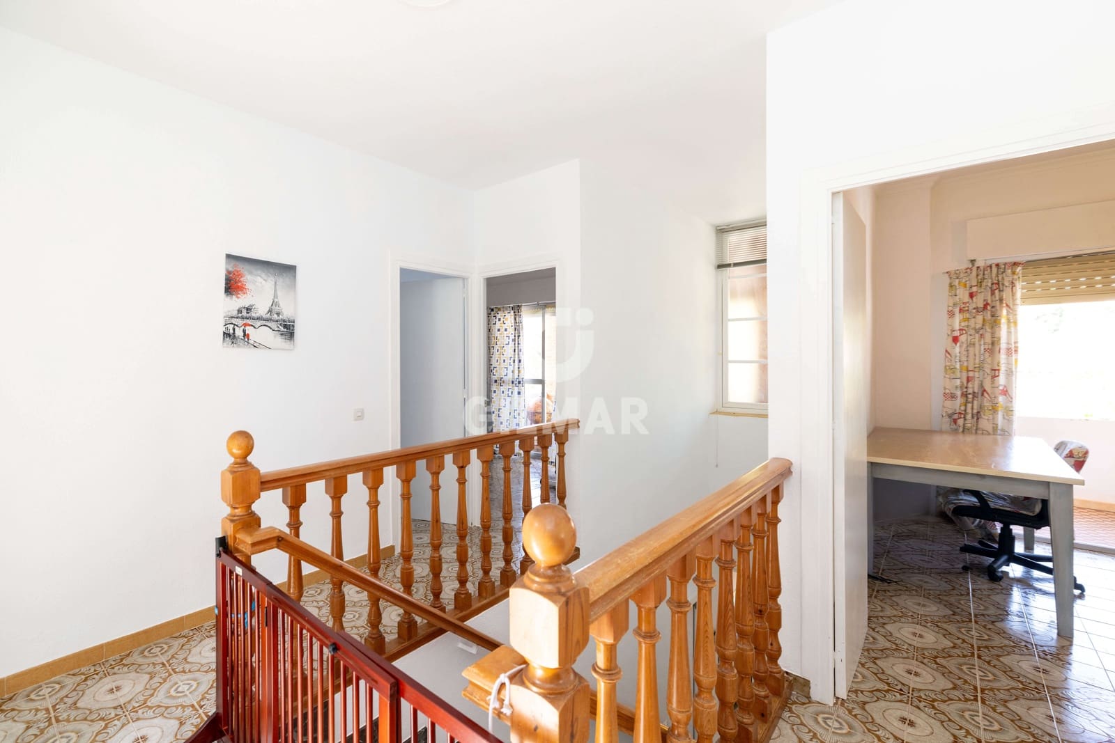 5 sovrum Villa till salu i Puerto de la Torre med garage - 750 000 € (Ref: 9219569)