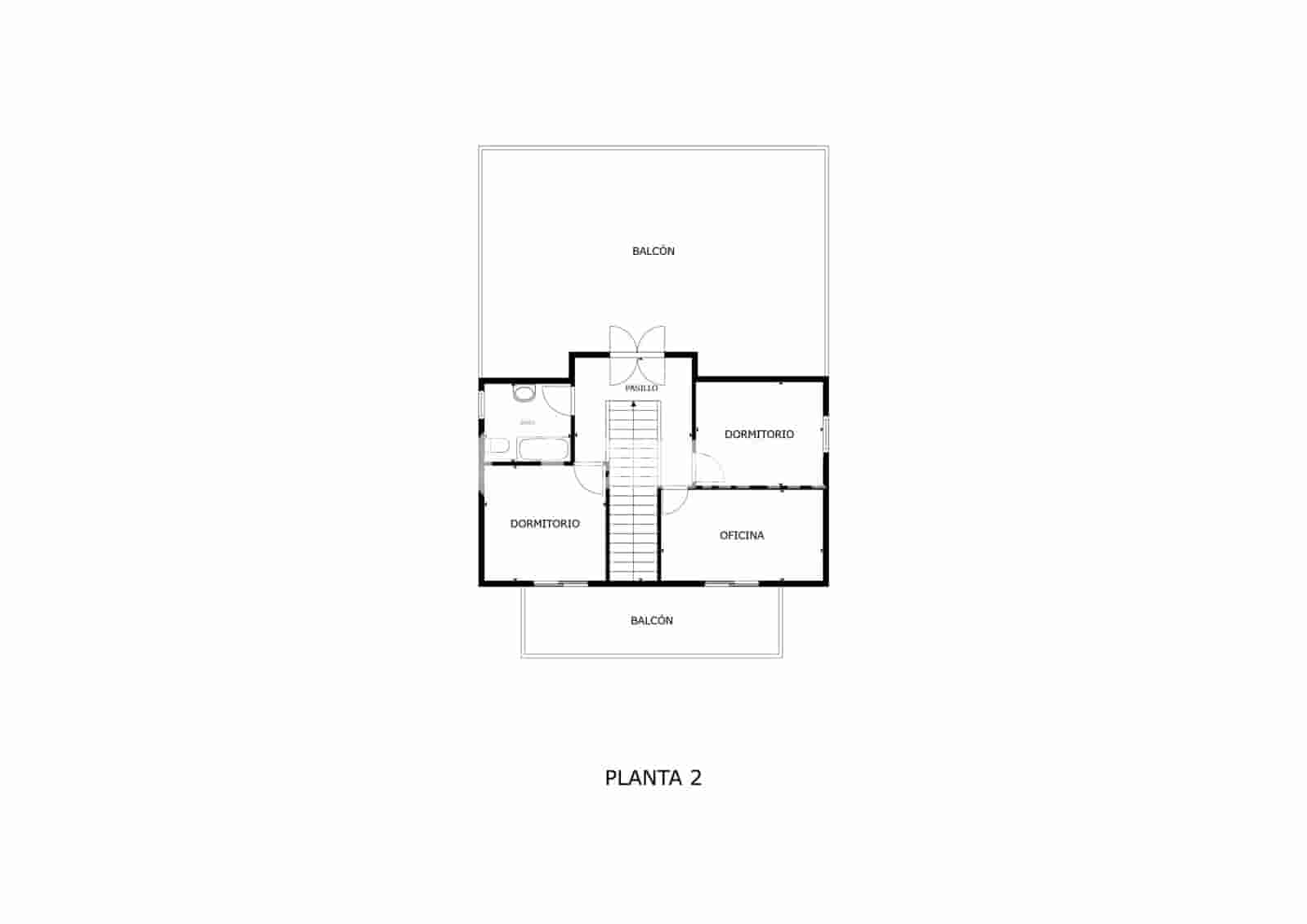 5 soveværelse Villa til salg i Puerto de la Torre med garage - € 750.000 (Ref: 9219569)