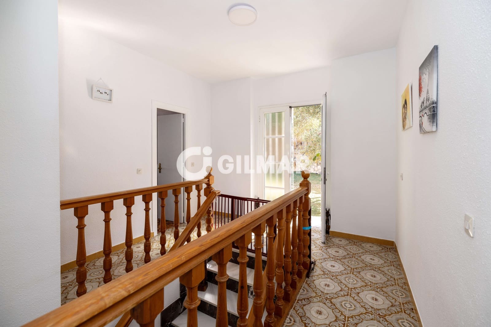 5 soveværelse Villa til salg i Puerto de la Torre med garage - € 750.000 (Ref: 9219569)