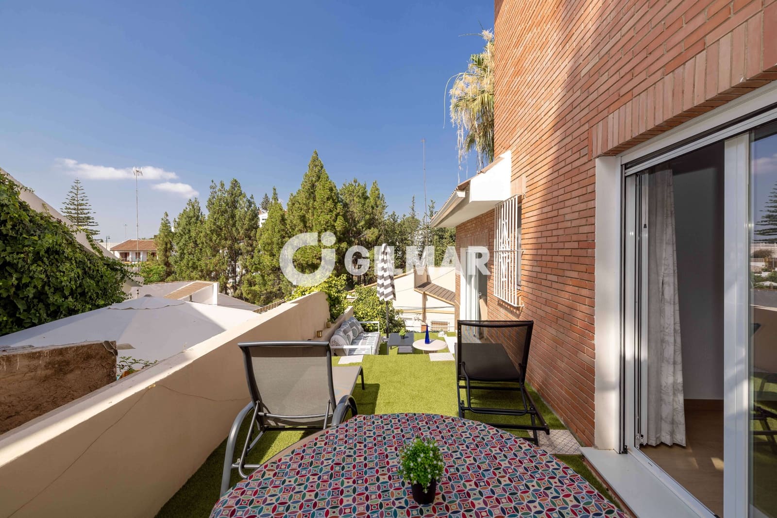 5 soveværelse Villa til salg i Puerto de la Torre med garage - € 750.000 (Ref: 9219569)