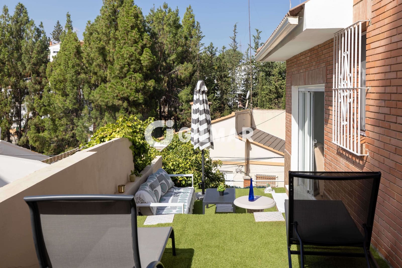 5 soveværelse Villa til salg i Puerto de la Torre med garage - € 750.000 (Ref: 9219569)