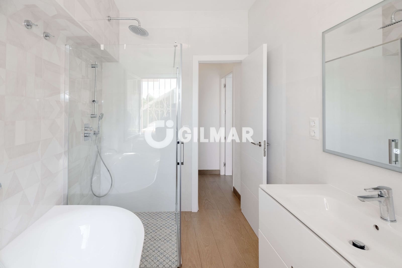 5 soveværelse Villa til salg i Puerto de la Torre med garage - € 750.000 (Ref: 9219569)