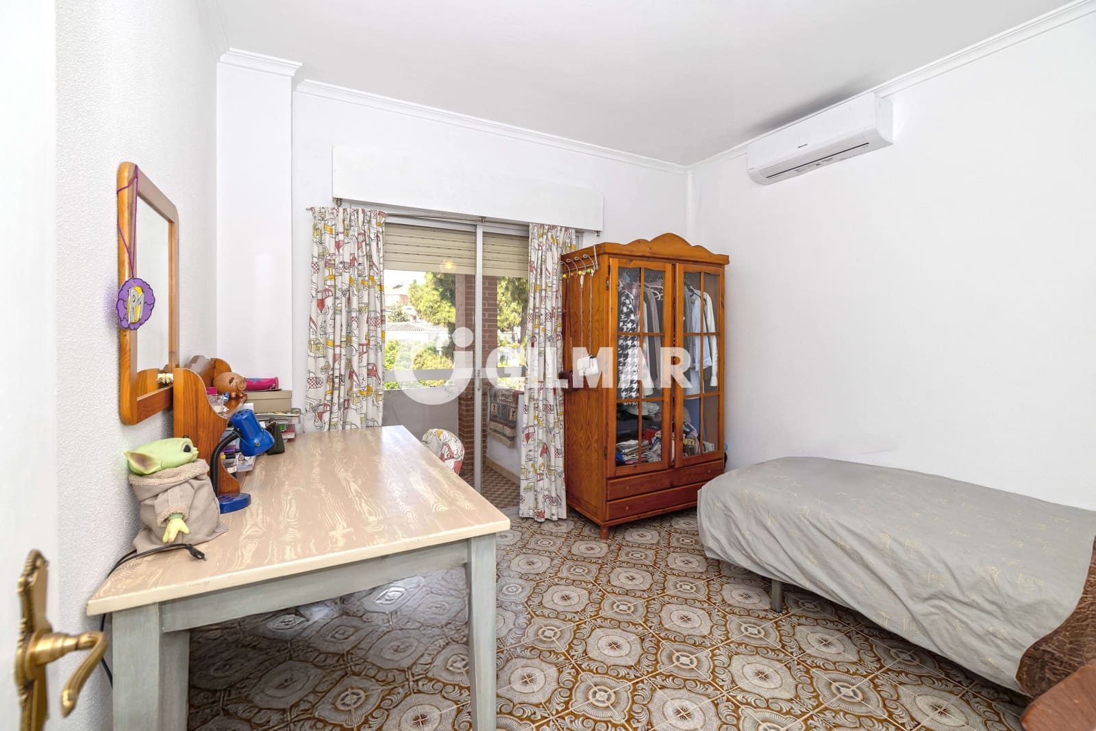 5 soveværelse Villa til salg i Puerto de la Torre med garage - € 750.000 (Ref: 9219569)