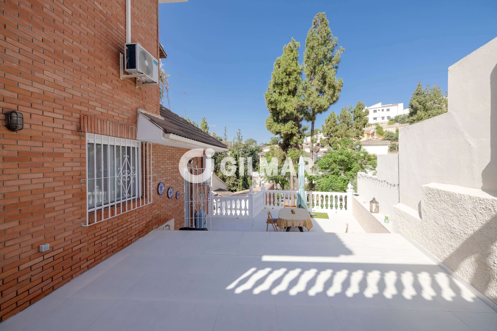 5 soveværelse Villa til salg i Puerto de la Torre med garage - € 750.000 (Ref: 9219569)