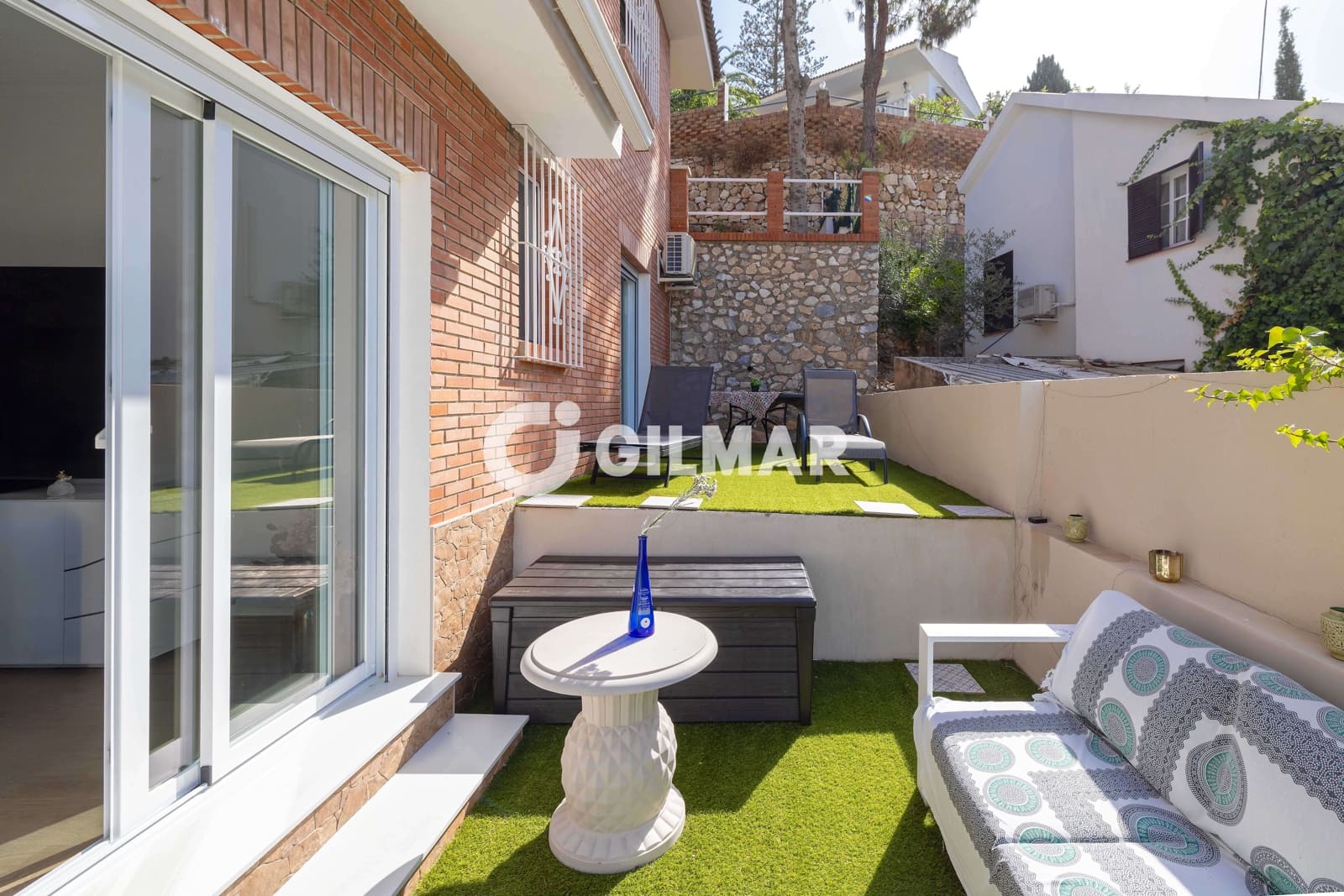 5 soveværelse Villa til salg i Puerto de la Torre med garage - € 750.000 (Ref: 9219569)