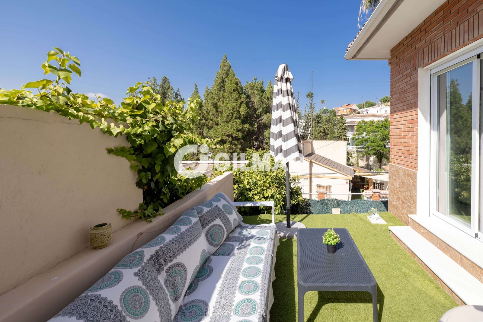 5 soveværelse Villa til salg i Puerto de la Torre med garage - € 750.000 (Ref: 9219569)
