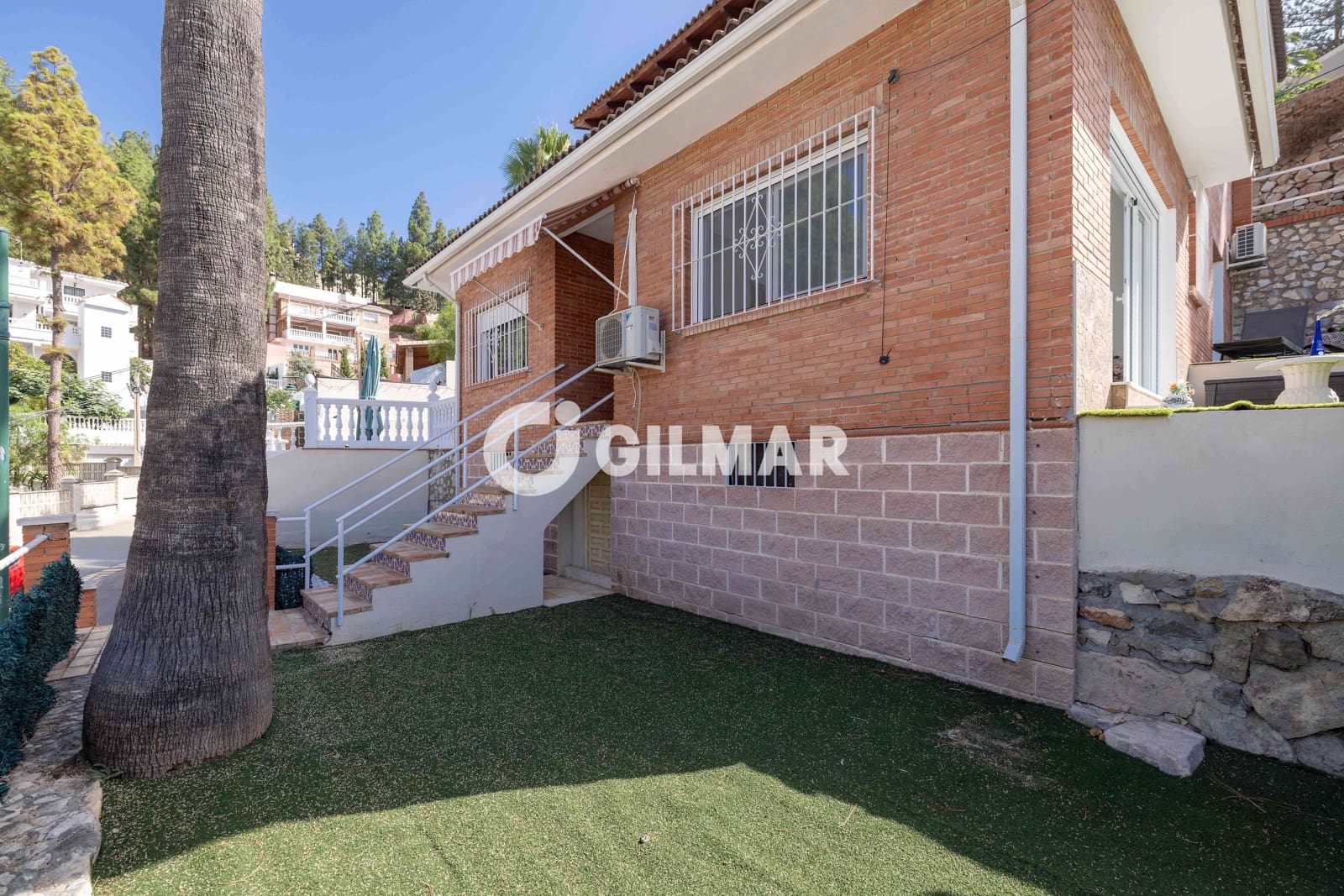 5 soveværelse Villa til salg i Puerto de la Torre med garage - € 750.000 (Ref: 9219569)