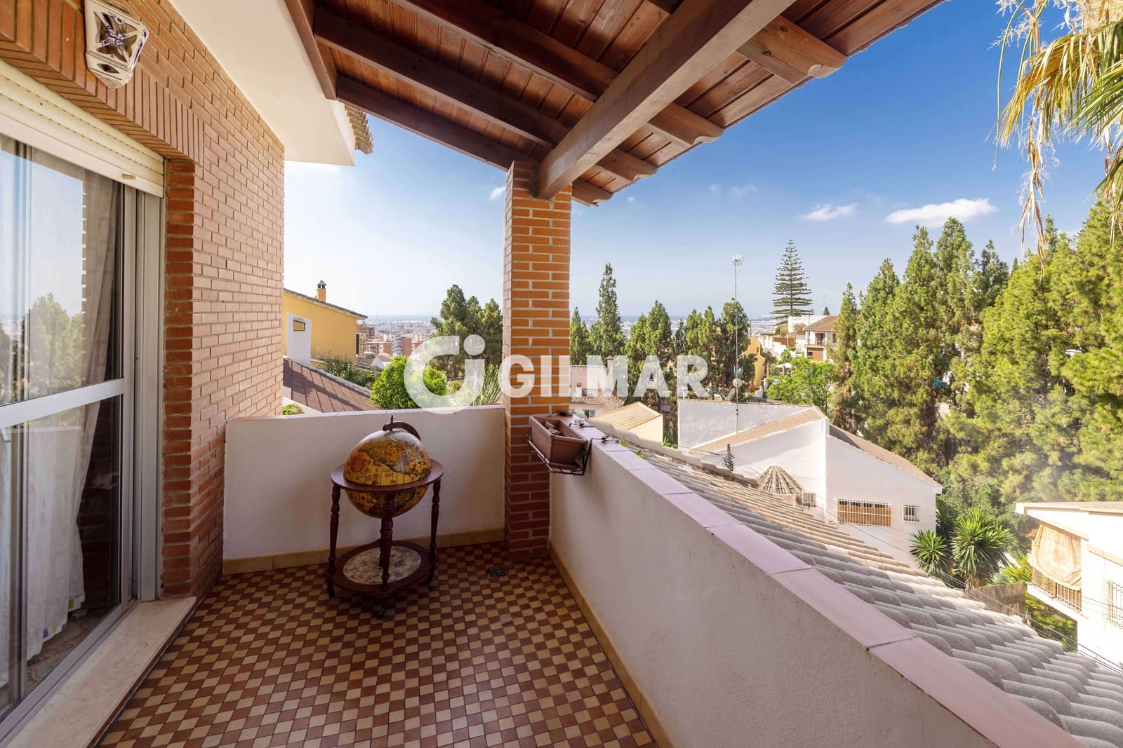 5 soveværelse Villa til salg i Puerto de la Torre med garage - € 750.000 (Ref: 9219569)