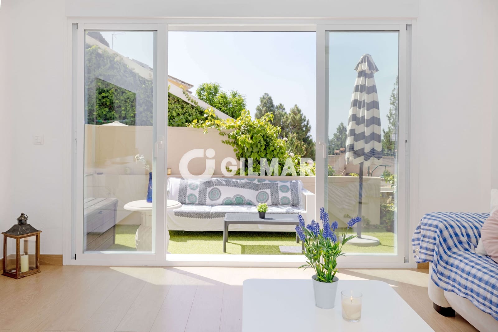 5 soveværelse Villa til salg i Puerto de la Torre med garage - € 750.000 (Ref: 9219569)