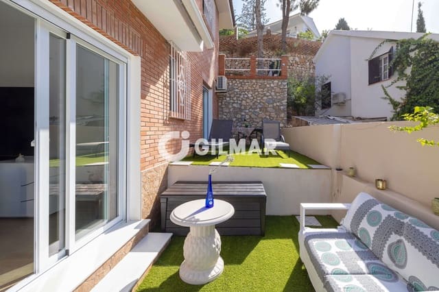5 chambre Villa/Maison à vendre à El Atabal, Malaga ville avec garage - 750 000 € (Ref: 9219569)