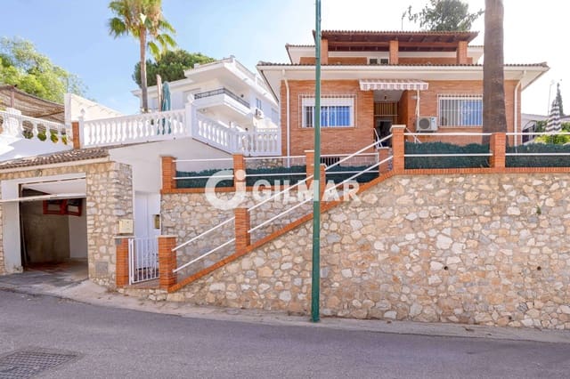 5 chambre Villa/Maison à vendre à El Atabal, Malaga ville avec garage - 750 000 € (Ref: 9219569)