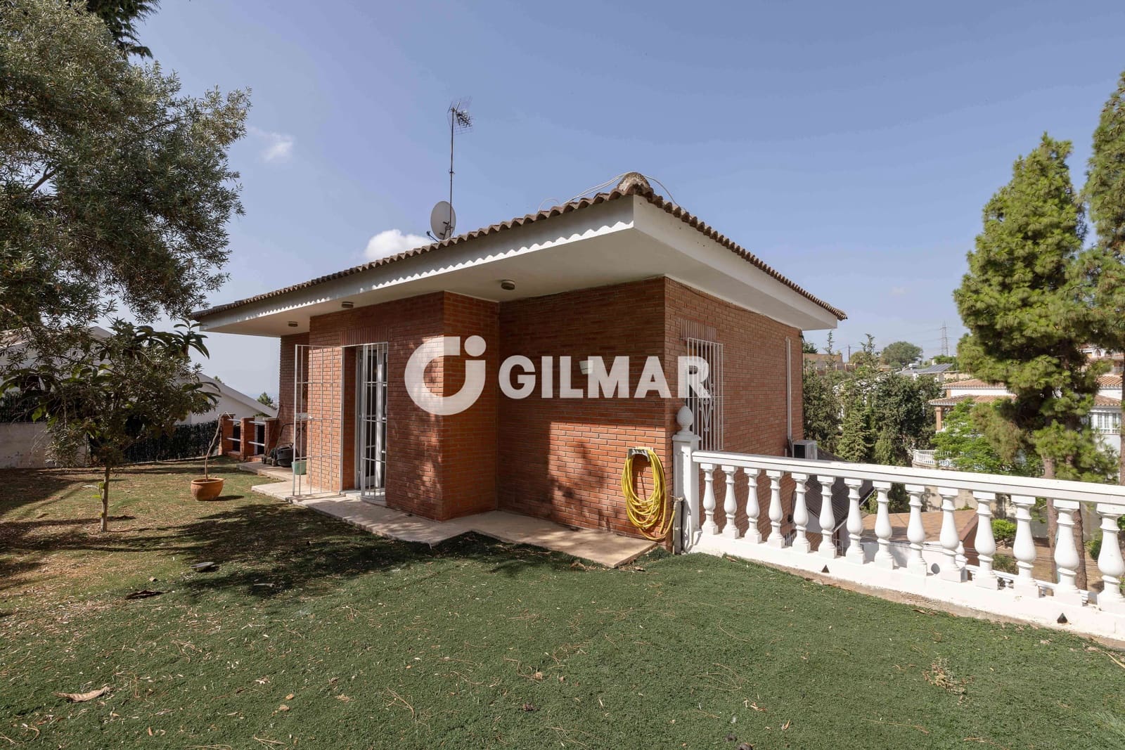 5 soveværelse Villa til salg i Puerto de la Torre med garage - € 750.000 (Ref: 9219569)