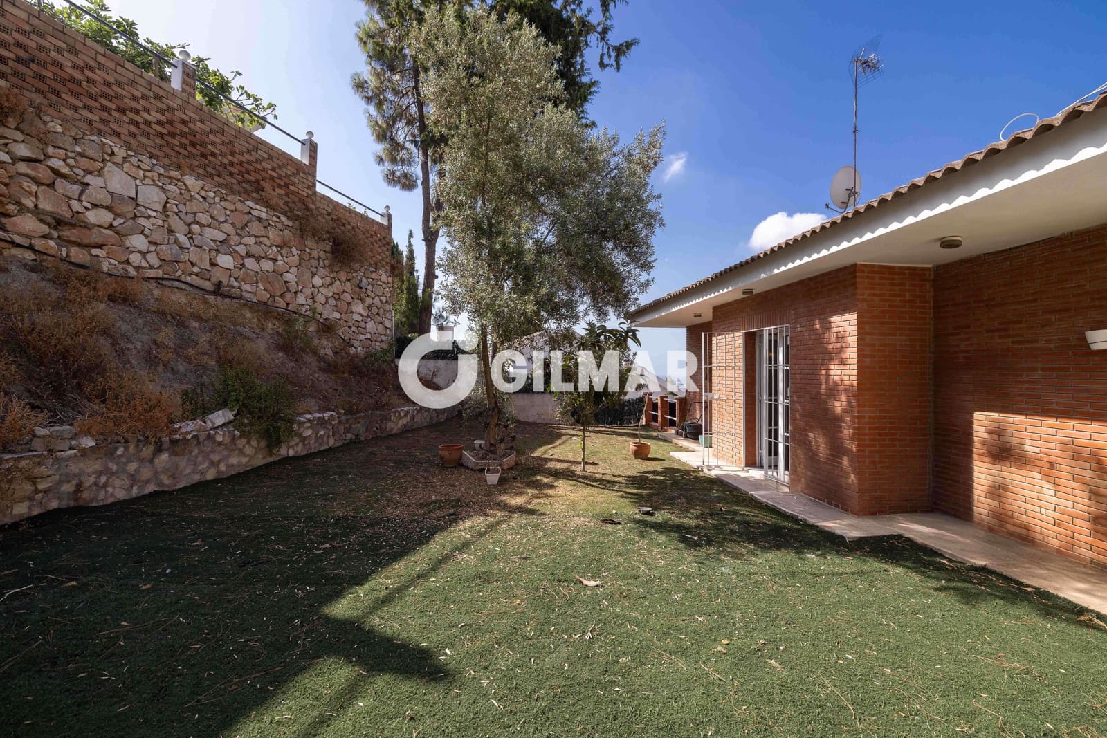 5 soveværelse Villa til salg i Puerto de la Torre med garage - € 750.000 (Ref: 9219569)