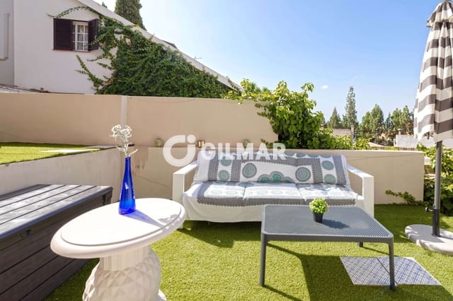 5 chambre Villa/Maison à vendre à El Atabal, Malaga ville avec garage - 750 000 € (Ref: 9219569)