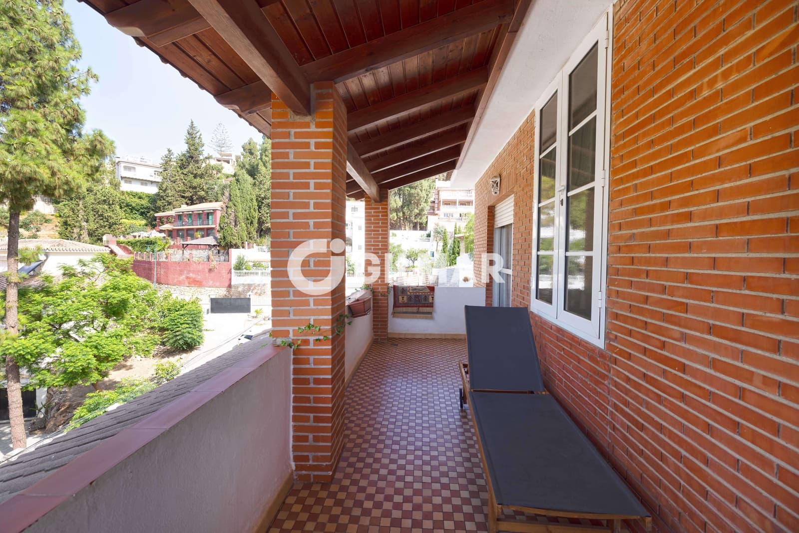 5 soveværelse Villa til salg i Puerto de la Torre med garage - € 750.000 (Ref: 9219569)