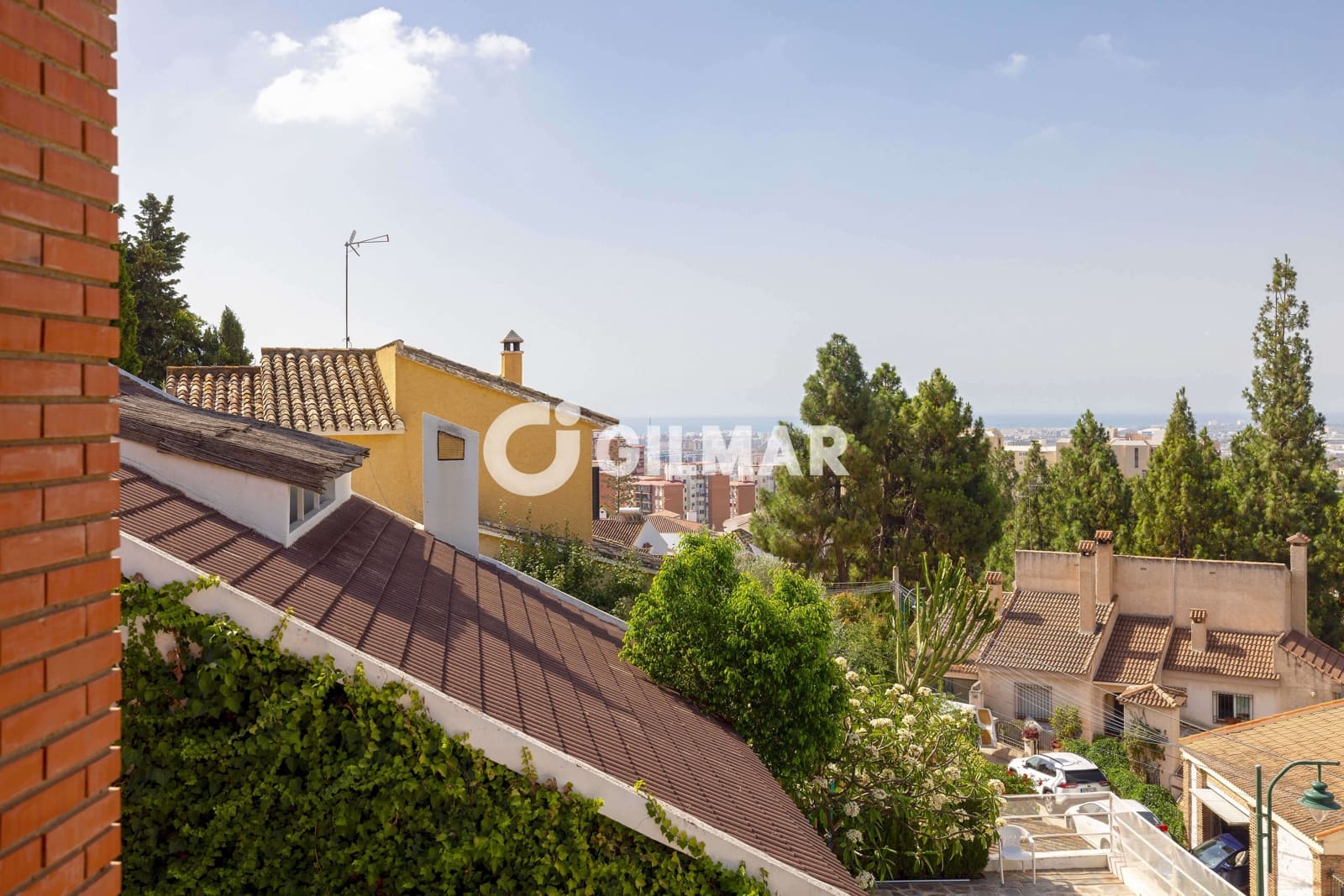 5 soveværelse Villa til salg i Puerto de la Torre med garage - € 750.000 (Ref: 9219569)