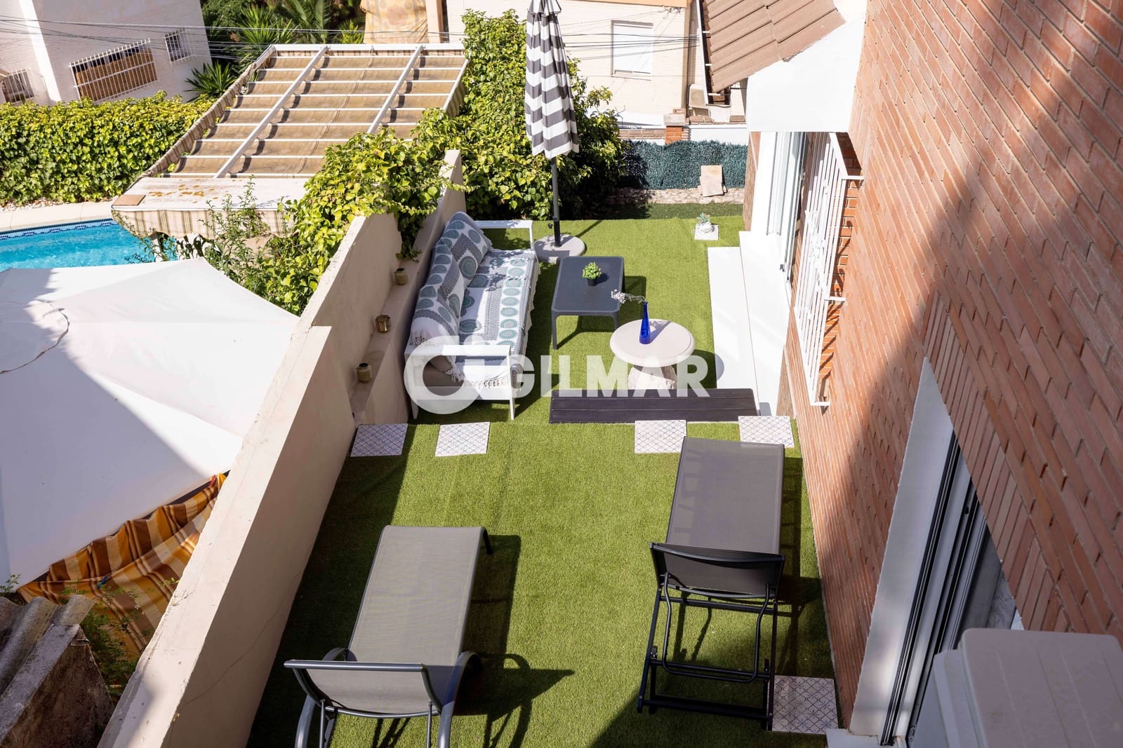 5 soveværelse Villa til salg i Puerto de la Torre med garage - € 750.000 (Ref: 9219569)