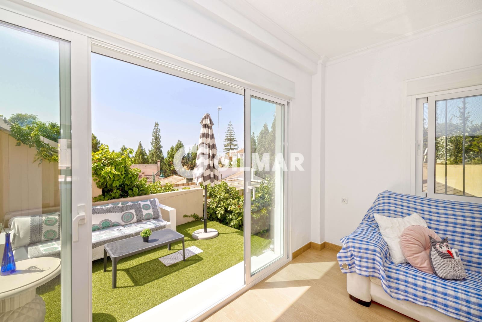 5 soveværelse Villa til salg i Puerto de la Torre med garage - € 750.000 (Ref: 9219569)