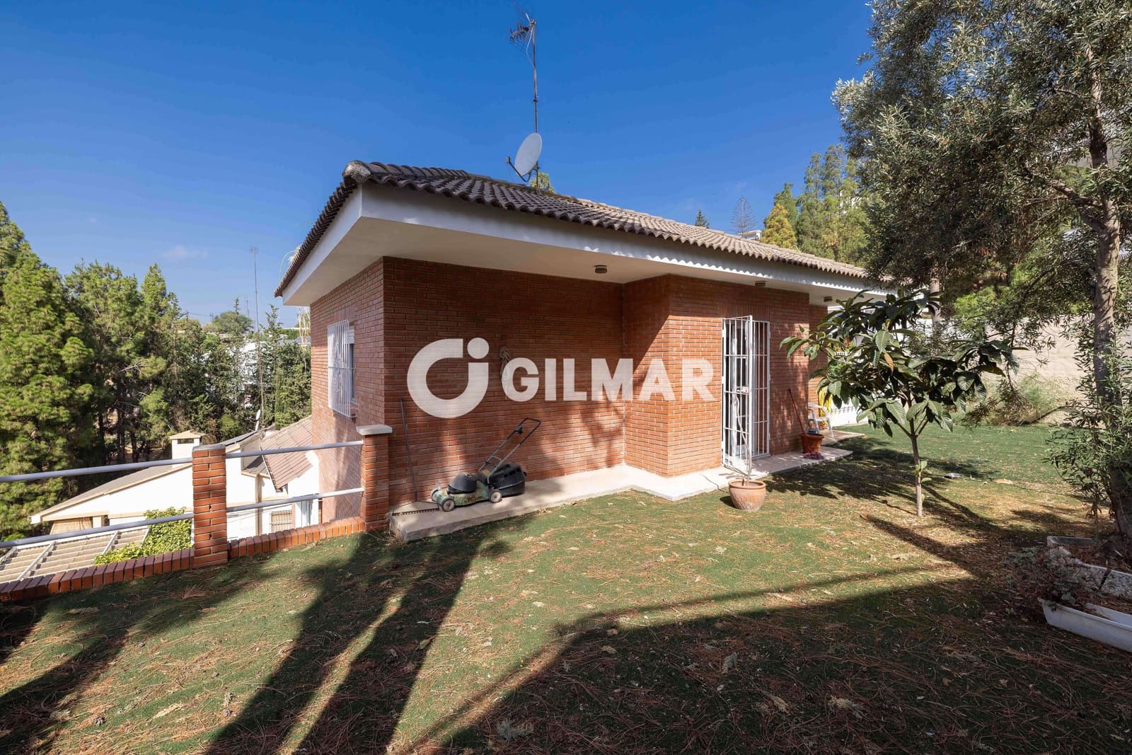5 soveværelse Villa til salg i Puerto de la Torre med garage - € 750.000 (Ref: 9219569)