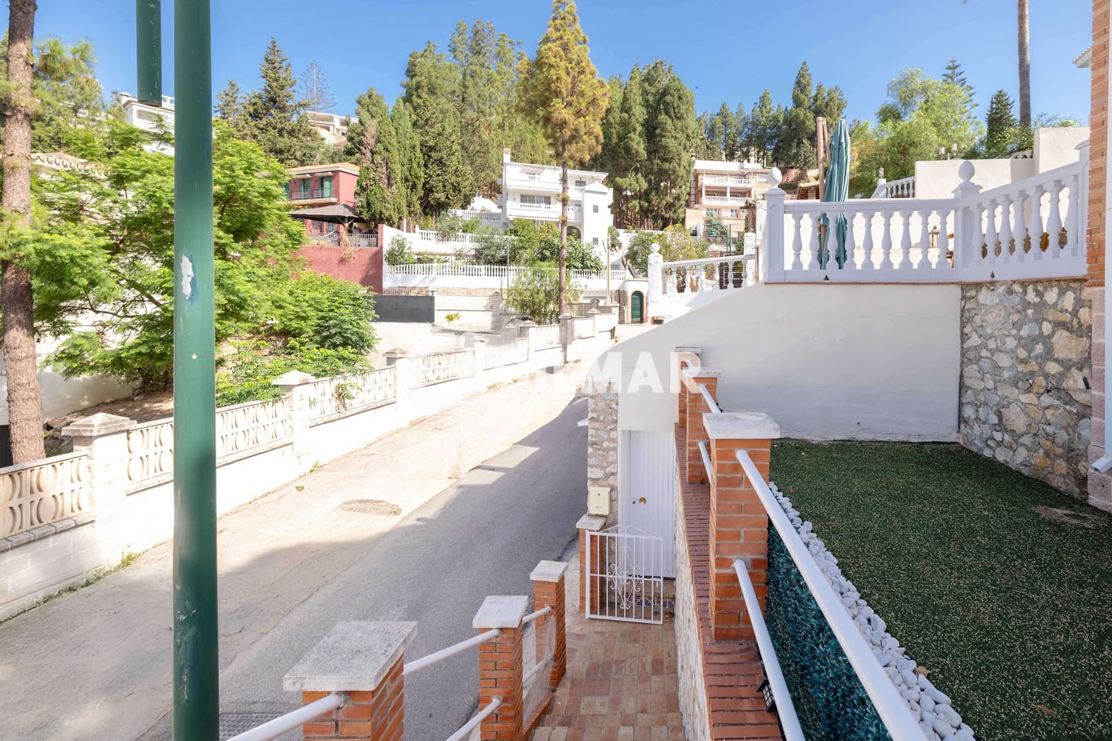 5 soveværelse Villa til salg i Puerto de la Torre med garage - € 750.000 (Ref: 9219569)