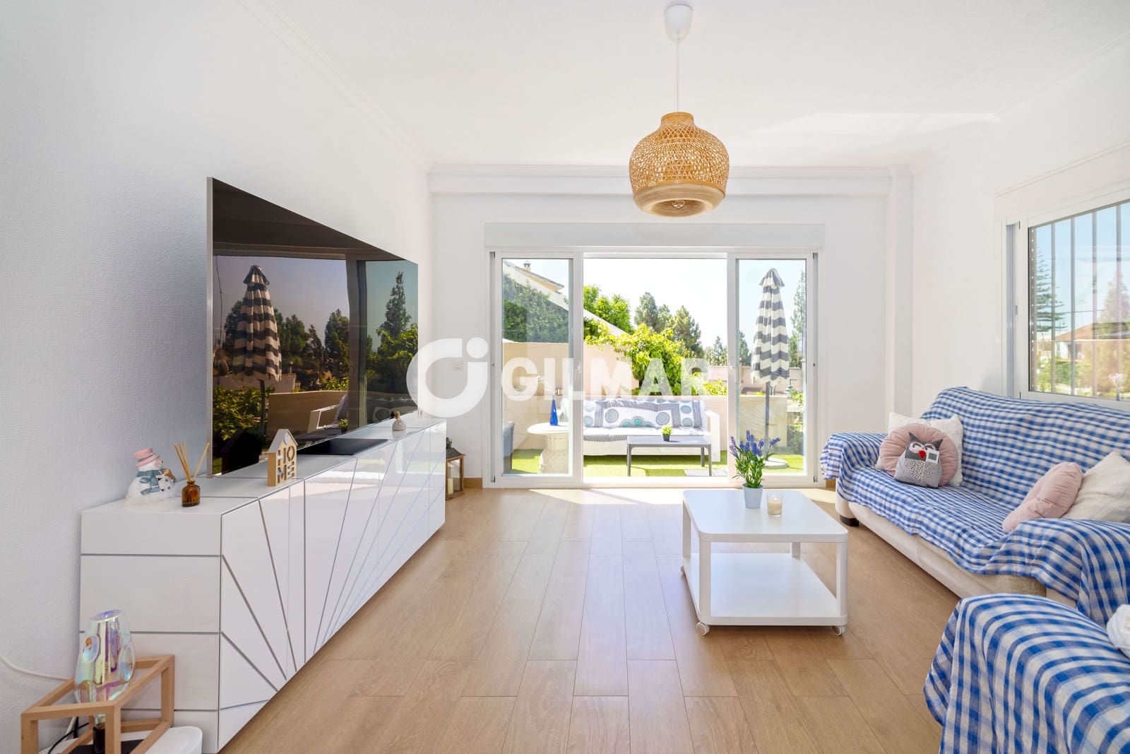 5 soveværelse Villa til salg i Puerto de la Torre med garage - € 750.000 (Ref: 9219569)