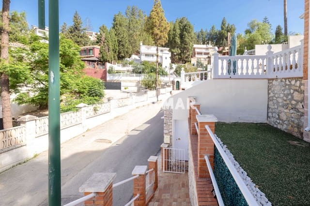 5 chambre Villa/Maison à vendre à El Atabal, Malaga ville avec garage - 750 000 € (Ref: 9219569)