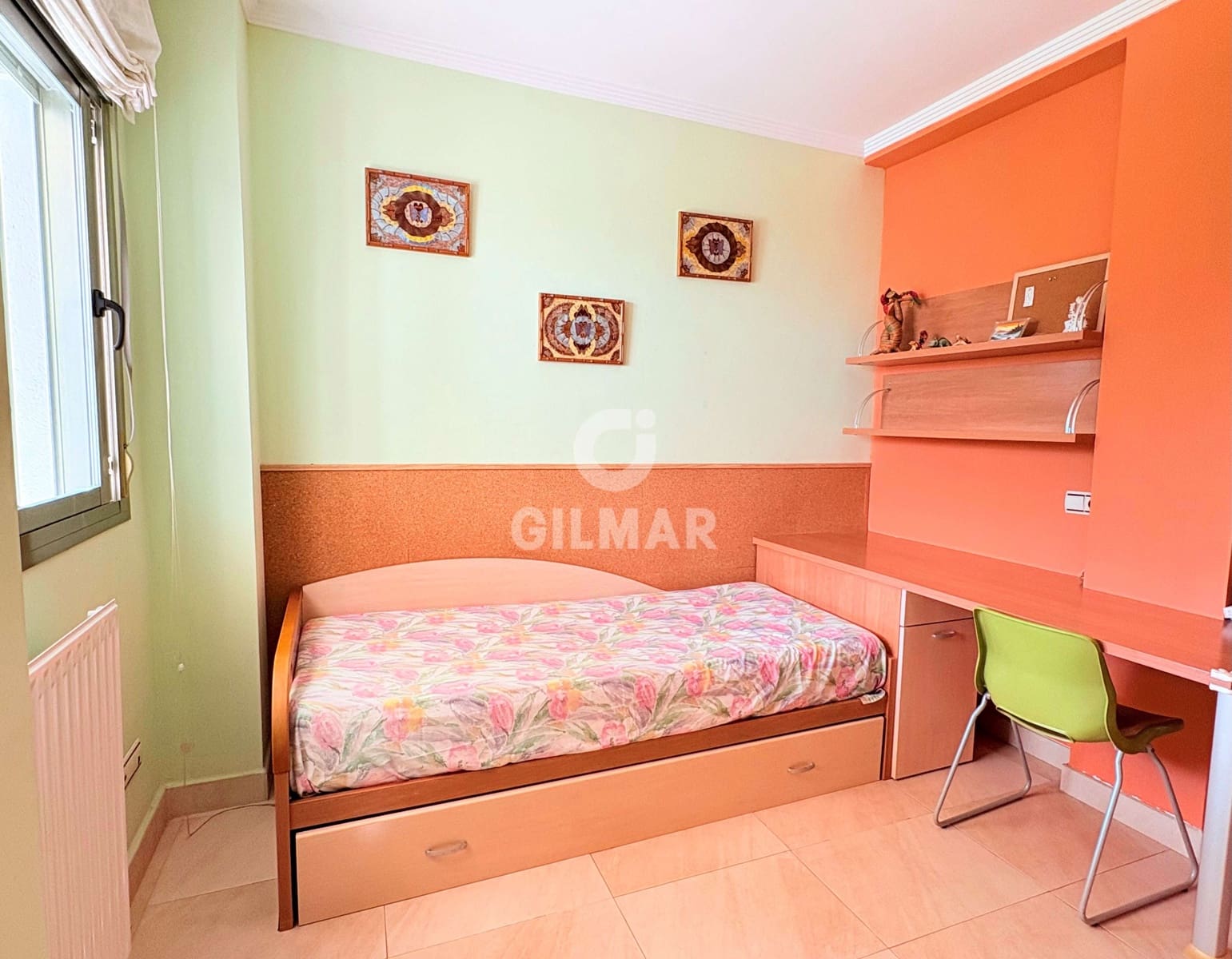 4 sypialnia Willa na sprzedaż w Miasto Malaga z basenem garażem - 2 100 000 € (Ref: 9219570)