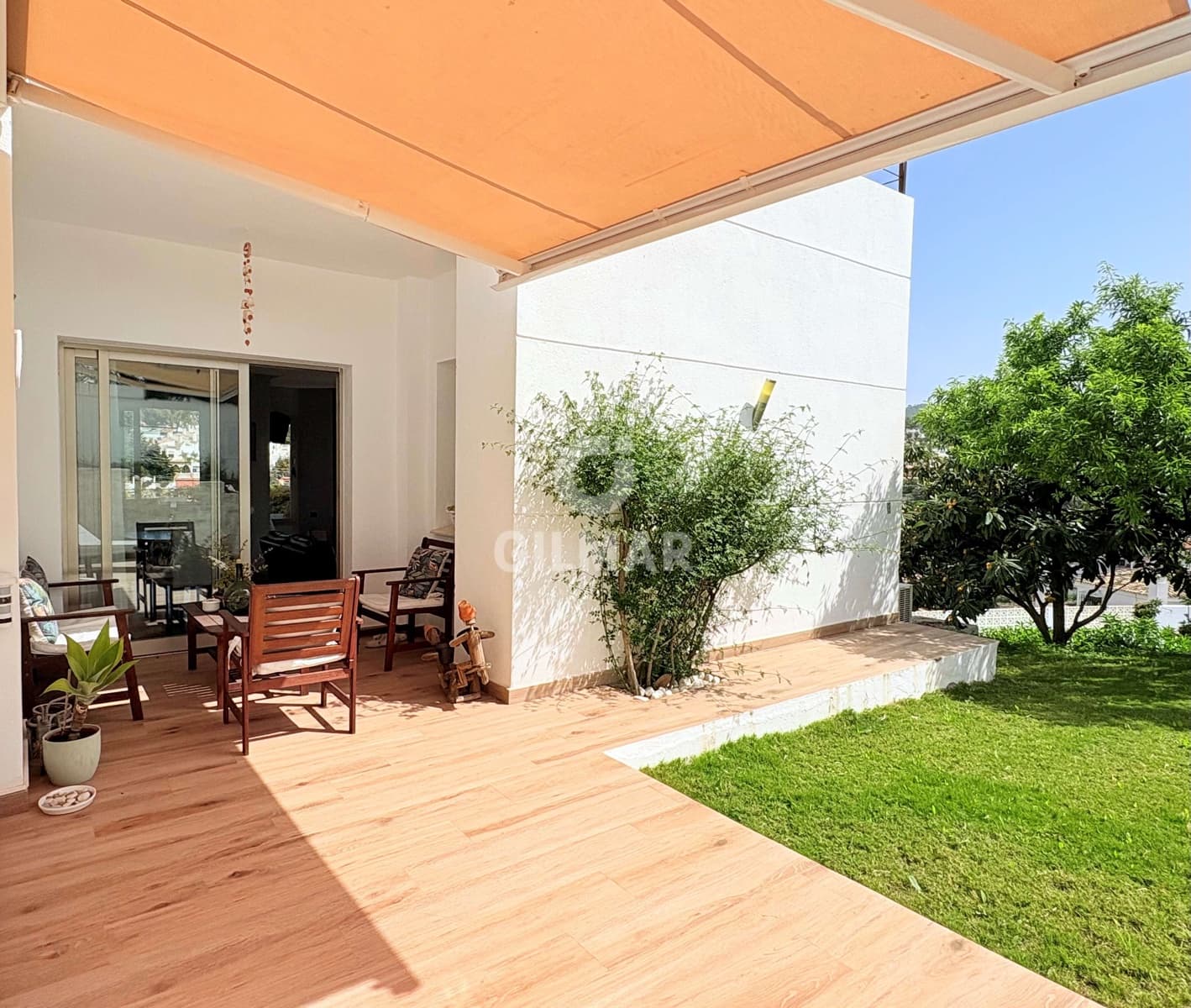 4 sypialnia Willa na sprzedaż w Miasto Malaga z basenem garażem - 2 100 000 € (Ref: 9219570)