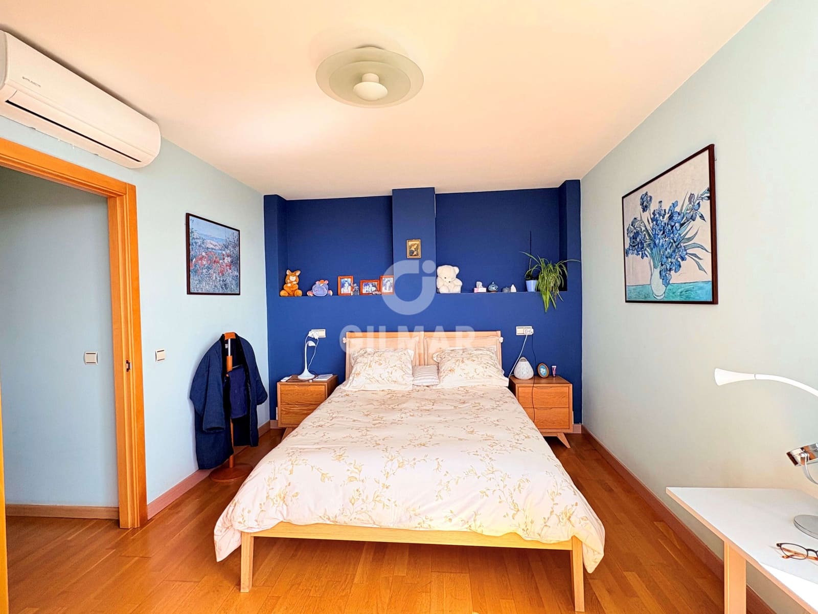 4 sypialnia Willa na sprzedaż w Miasto Malaga z basenem garażem - 2 100 000 € (Ref: 9219570)