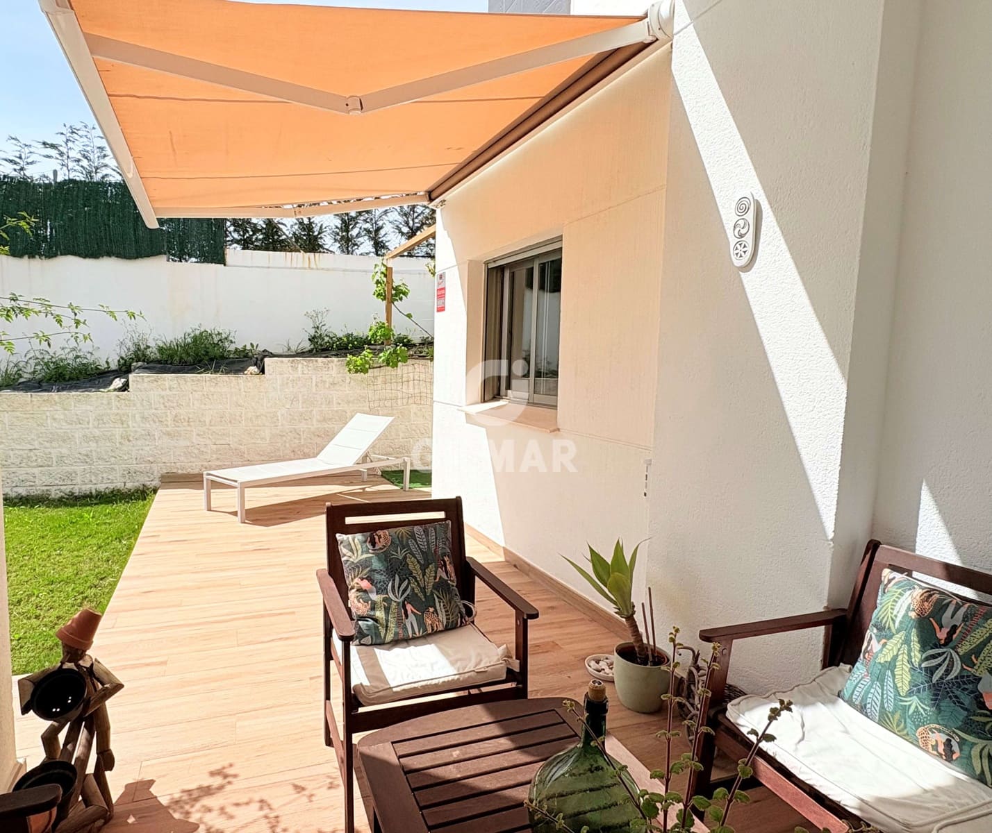 4 sypialnia Willa na sprzedaż w Miasto Malaga z basenem garażem - 2 100 000 € (Ref: 9219570)