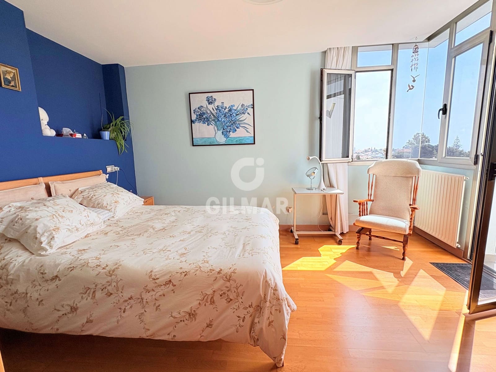 4 sypialnia Willa na sprzedaż w Miasto Malaga z basenem garażem - 2 100 000 € (Ref: 9219570)