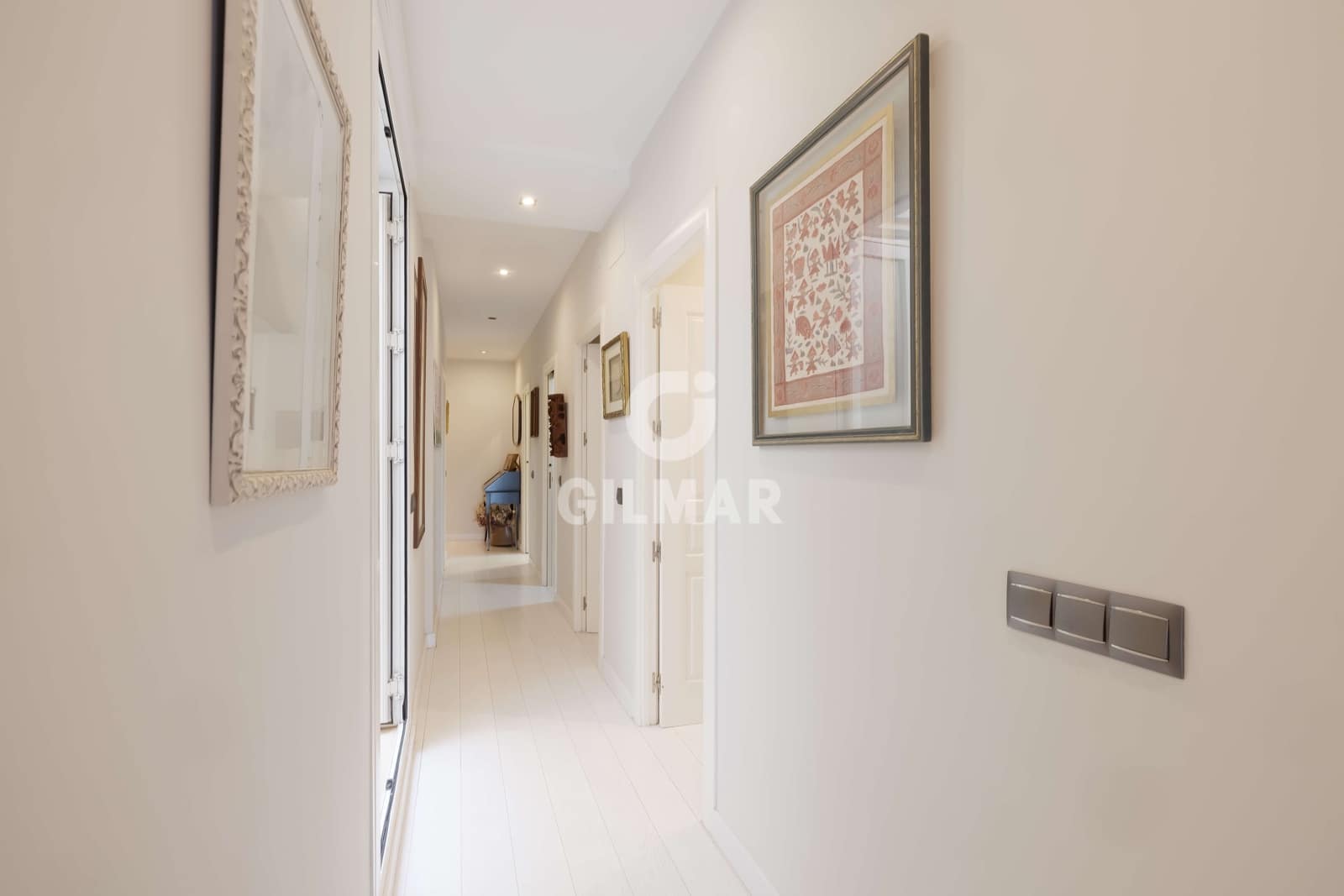 3 soverom Leilighet til salgs i Malaga by med garasje - € 1 450 000 (Ref: 9219571)