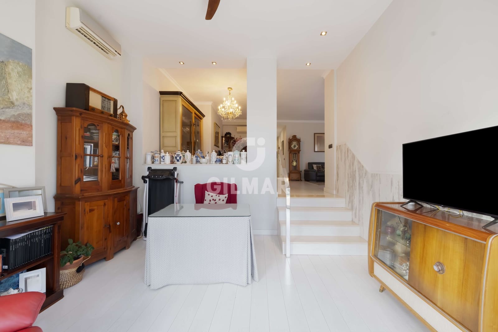 3 soverom Leilighet til salgs i Malaga by med garasje - € 1 450 000 (Ref: 9219571)