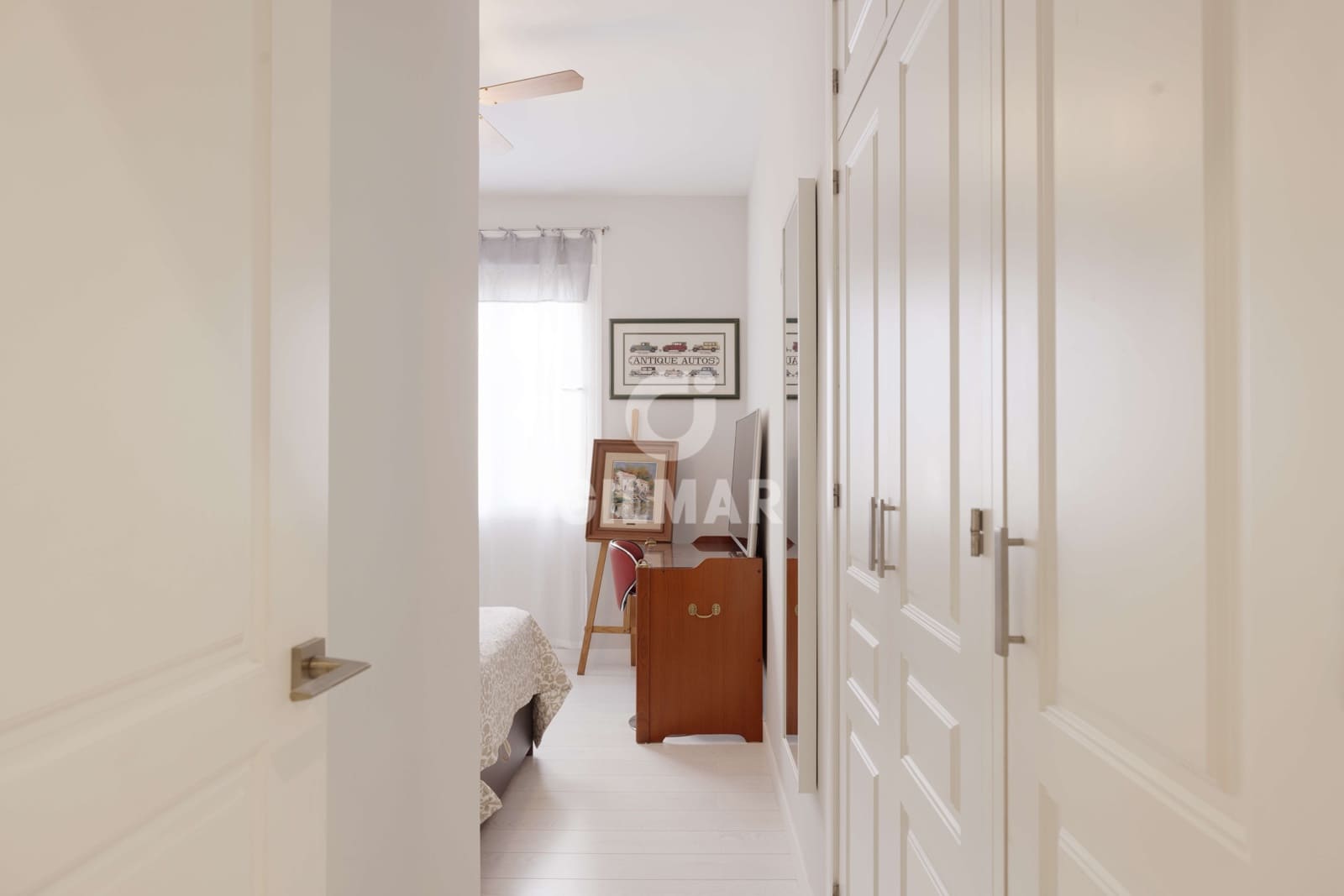 3 soverom Leilighet til salgs i Malaga by med garasje - € 1 450 000 (Ref: 9219571)