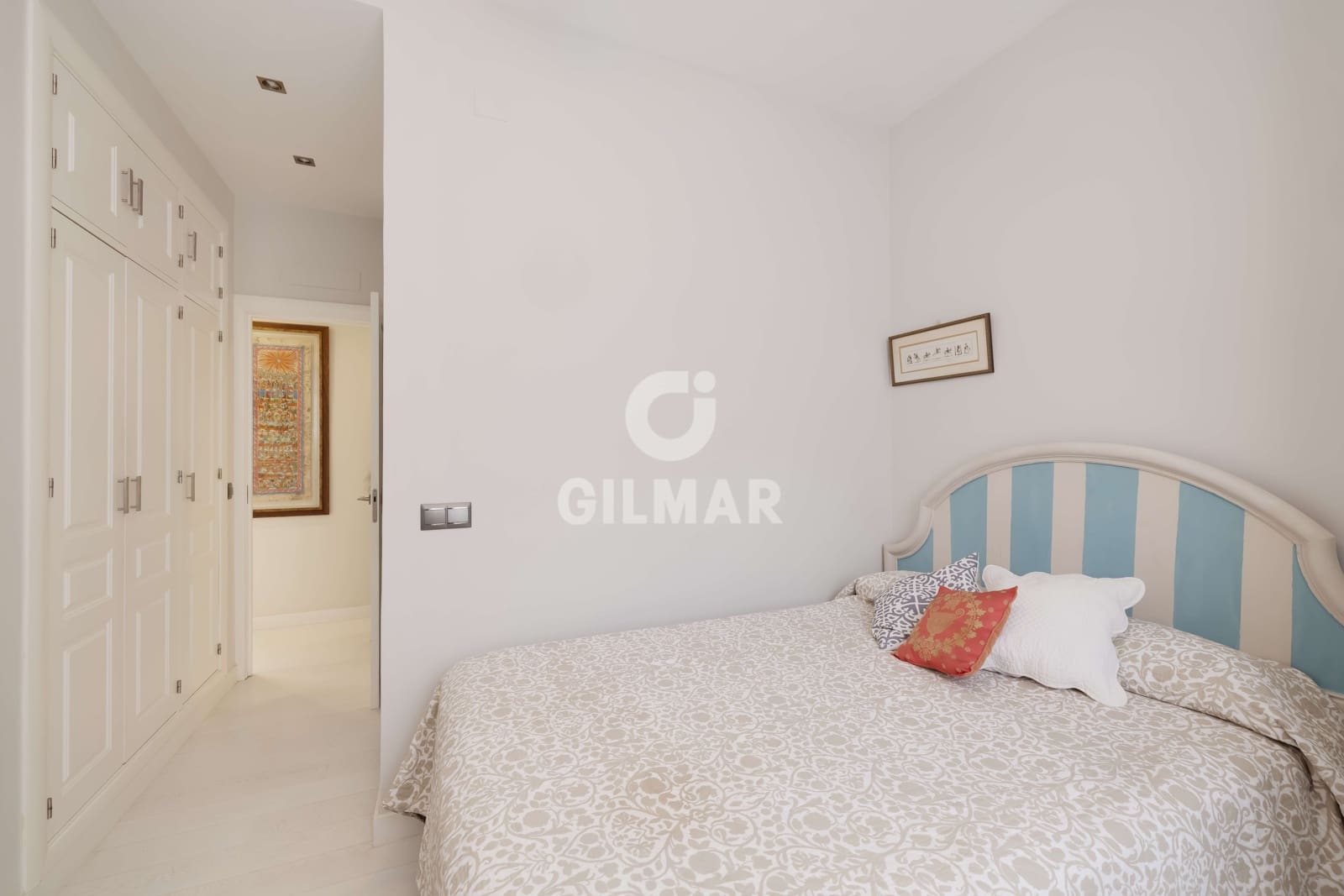 3 soverom Leilighet til salgs i Malaga by med garasje - € 1 450 000 (Ref: 9219571)