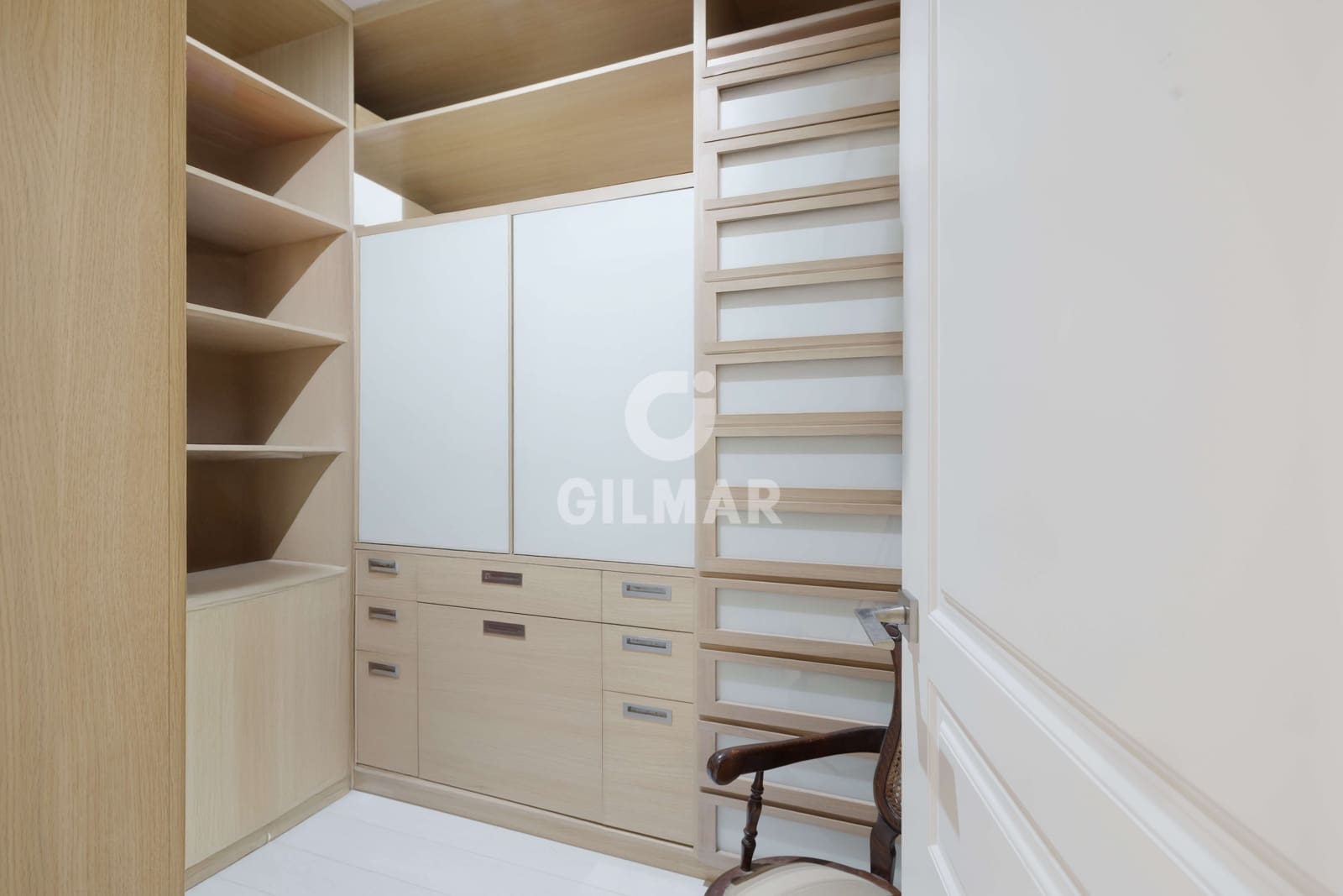 3 soverom Leilighet til salgs i Malaga by med garasje - € 1 450 000 (Ref: 9219571)