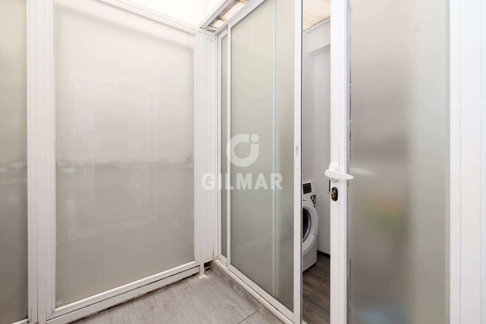 3 soverom Leilighet til salgs i Malaga by med garasje - € 1 450 000 (Ref: 9219571)