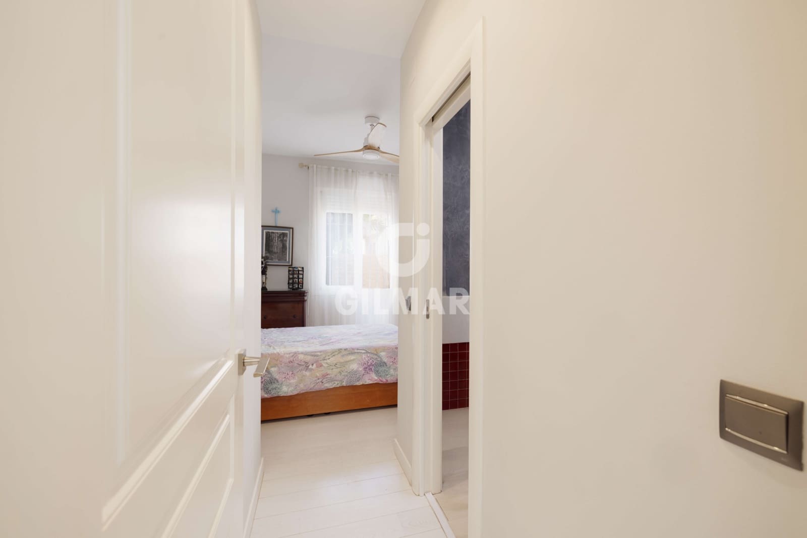 3 soverom Leilighet til salgs i Malaga by med garasje - € 1 450 000 (Ref: 9219571)