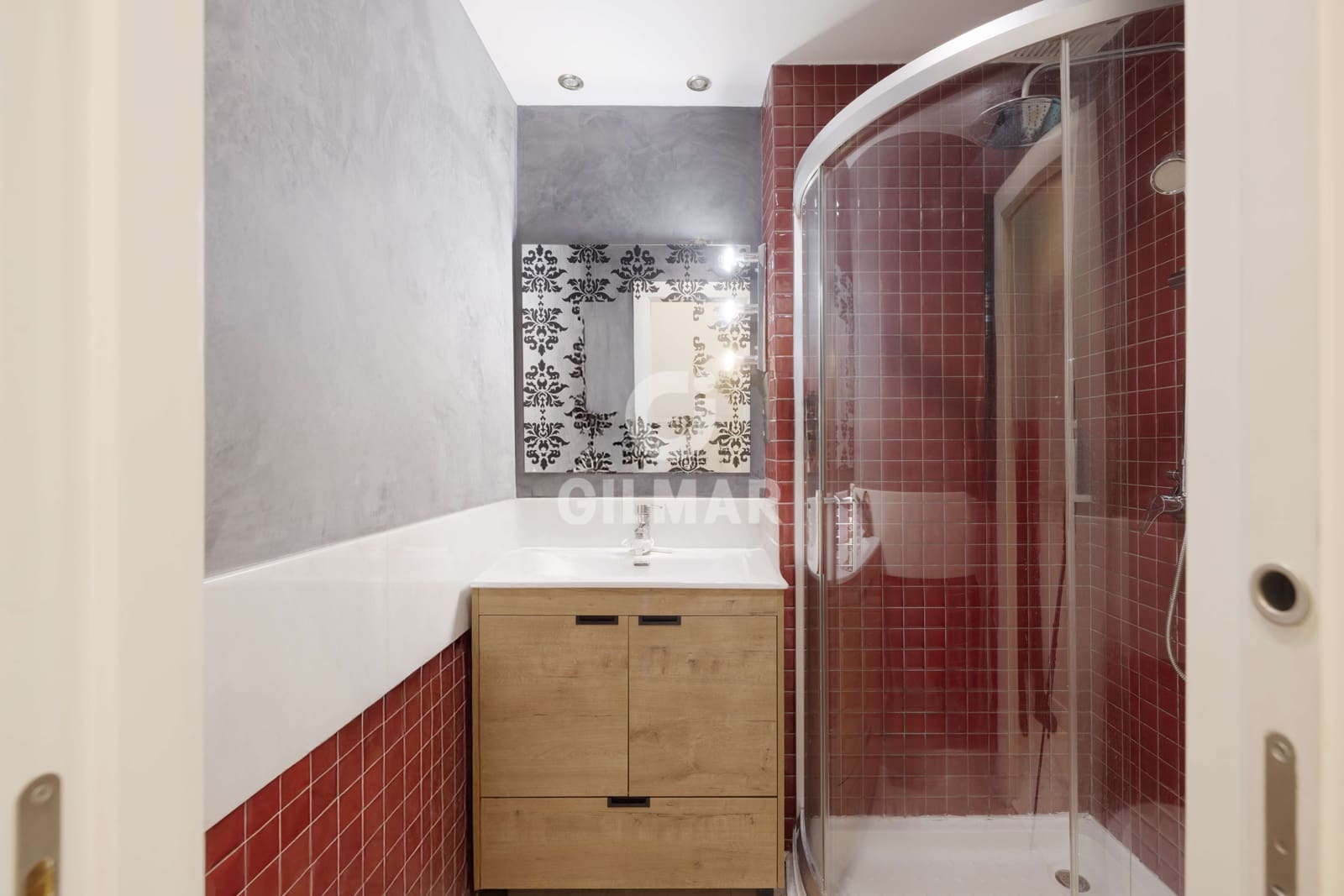 3 soverom Leilighet til salgs i Malaga by med garasje - € 1 450 000 (Ref: 9219571)