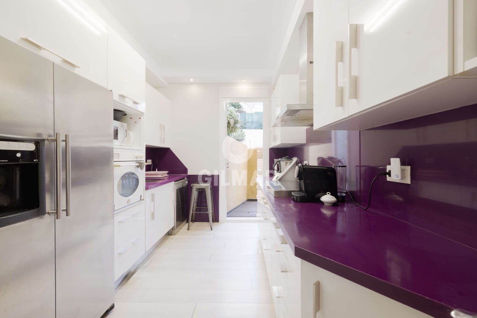 3 soverom Leilighet til salgs i Malaga by med garasje - € 1 450 000 (Ref: 9219571)