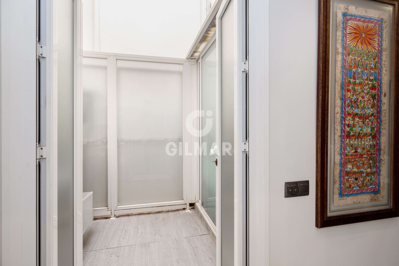 3 soverom Leilighet til salgs i Malaga by med garasje - € 1 450 000 (Ref: 9219571)