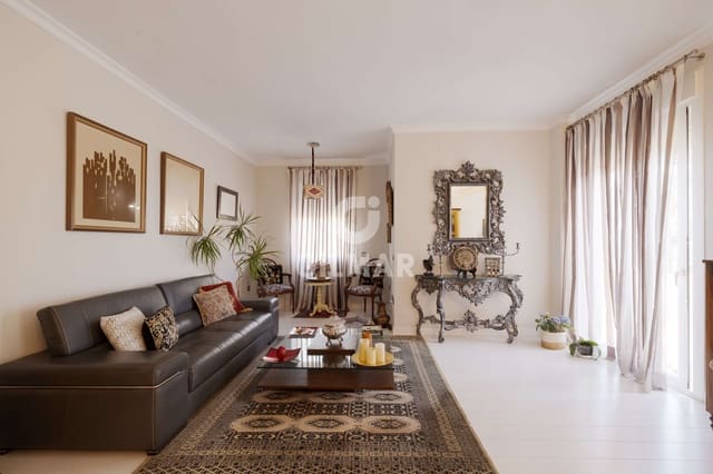 3 soverom Leilighet til salgs i Málaga by med garasje - € 1 450 000 (Ref: 9219571)