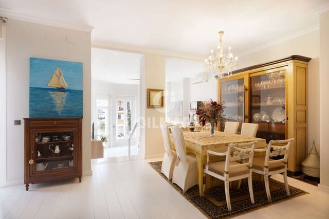 3 soverom Leilighet til salgs i Málaga by med garasje - € 1 450 000 (Ref: 9219571)