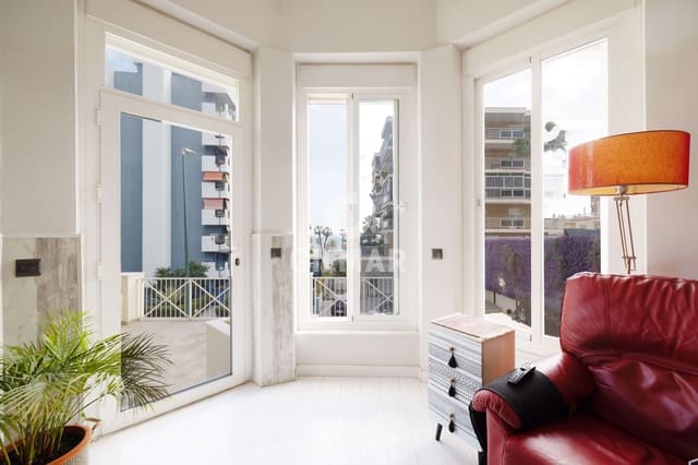 3 soverom Leilighet til salgs i Málaga by med garasje - € 1 450 000 (Ref: 9219571)