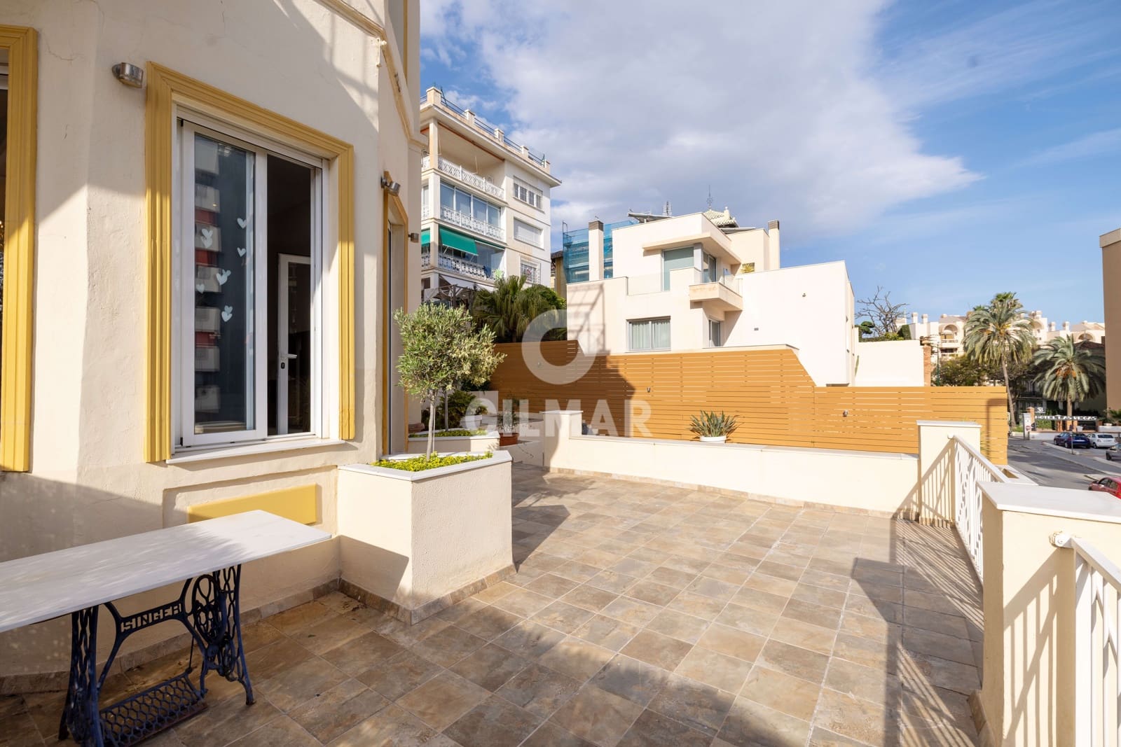 3 soverom Leilighet til salgs i Malaga by med garasje - € 1 450 000 (Ref: 9219571)
