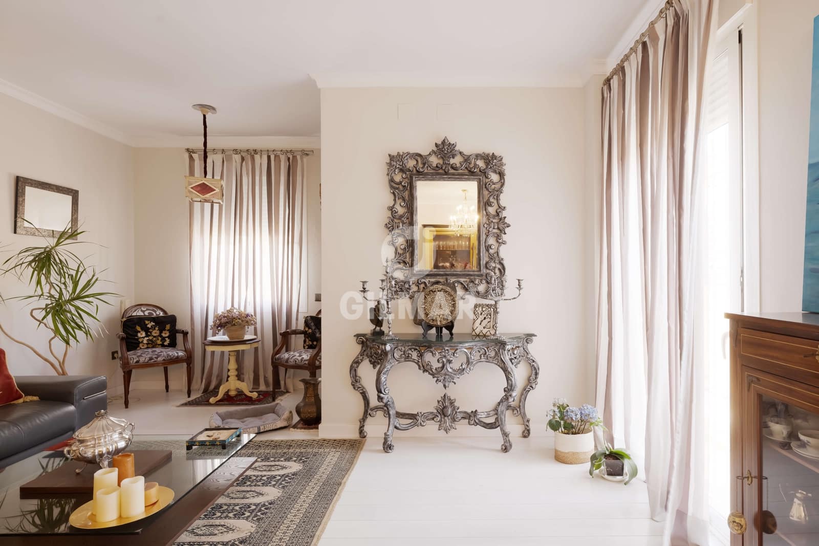 3 soverom Leilighet til salgs i Malaga by med garasje - € 1 450 000 (Ref: 9219571)