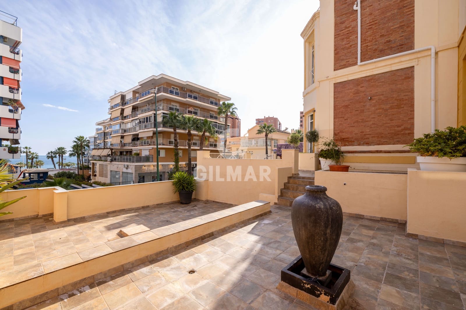 3 soverom Leilighet til salgs i Malaga by med garasje - € 1 450 000 (Ref: 9219571)