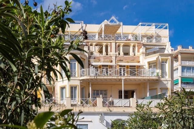 3 soverom Leilighet til salgs i Málaga by med garasje - € 1 450 000 (Ref: 9219571)