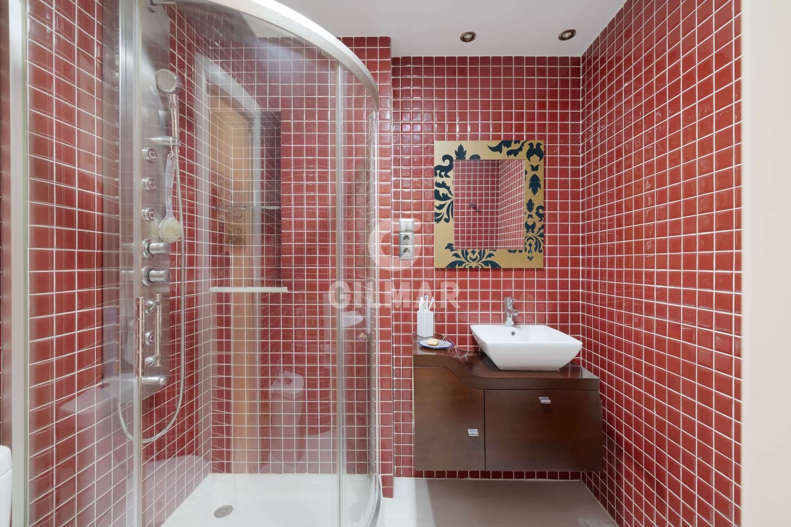 3 soverom Leilighet til salgs i Malaga by med garasje - € 1 450 000 (Ref: 9219571)