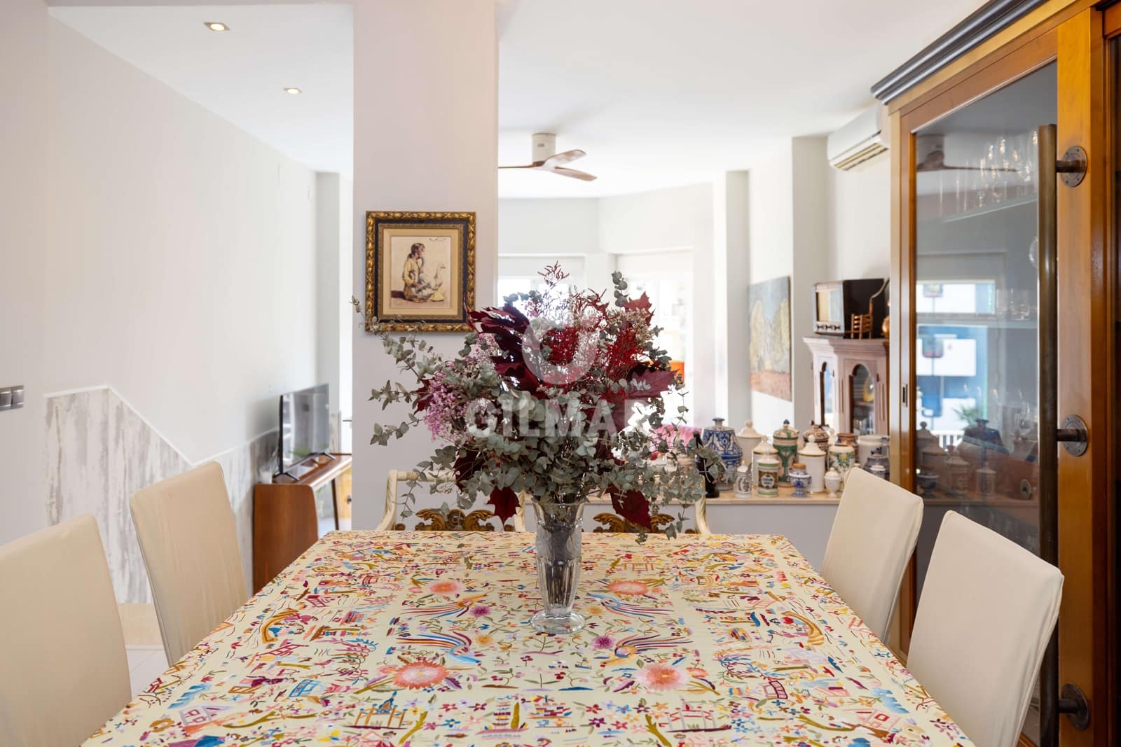 3 soverom Leilighet til salgs i Malaga by med garasje - € 1 450 000 (Ref: 9219571)